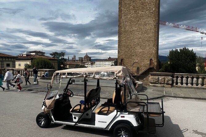 Florence Private Electric Car Tour with Guide - Who Will Love This Tour?