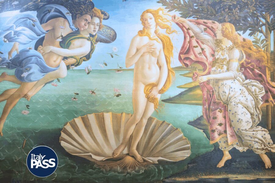 Florence: Reserved Uffizi Gallery Hosted Tickets - The Value Proposition
