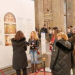 Florence: Santa Croce Church Tour with Entry Ticket - The Itinerary in Detail
