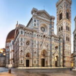 Florence: Skip-the-Line Duomo, Baptistery, Giotto Bell Tower - Exploring Florence’s Iconic Landmarks