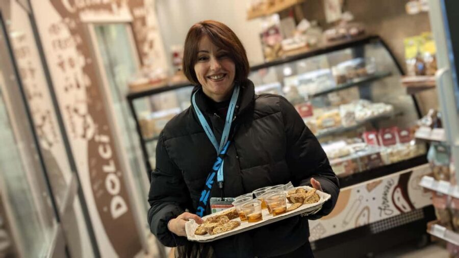 Florence Street Food Walking Tour with Wine in Duomo Area - Why This Tour Is a Smart Choice