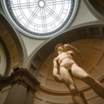 Florence: Timed Entry to Michelangelo's David + Audio App - The Experience Inside the Accademia Gallery