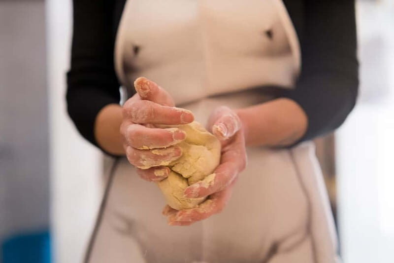 Florence: Tiramisu & Pasta Making Class with Unlimited Wine - What the Tour Includes