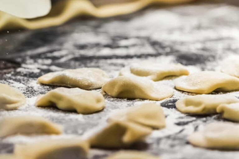 Florence: Tuscan cooking class with handmade pasta and wine - The Tasting Experience