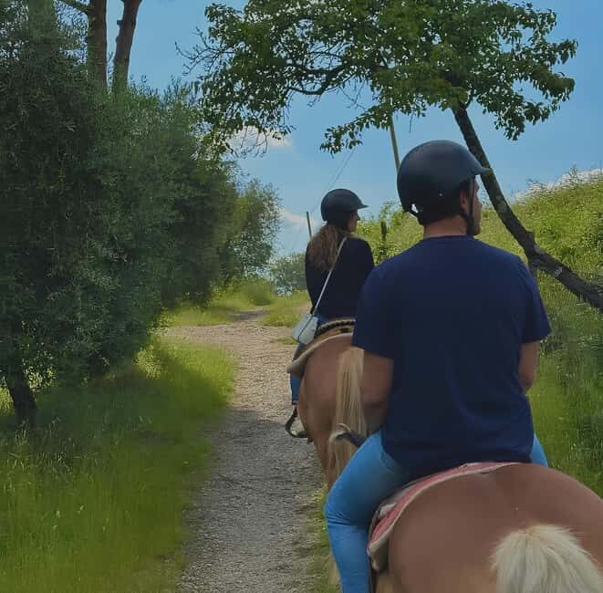 Florence: Tuscan Countryside Horseback Ride - Practical Details and Tips