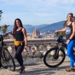Florence: Tuscan Hills E-Bike Tour with Olive Oil Tasting - The Route and What to Expect