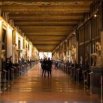 Florence: Uffizi Fast Track Entry Tickets - In-Depth Look at the Itinerary
