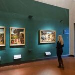 Florence: Uffizi Gallery, Free Museum Day With a Guide - Navigating the Itinerary – What to Expect