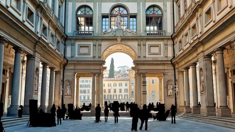 Florence: Uffizi Gallery Skip The Line Entry Tickets - Is It Worth the Cost?