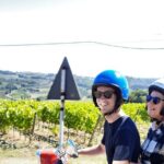 Florence Vespa Tour as a Passenger, Small Group, max 6 people - An In-Depth Look at the Experience