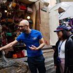 Florence Walking Tour & Skip-the-Line David at Accademia - Exploring Florences Main Sights in 2 Hours