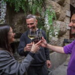 Florence: Wine Windows & Hidden Legends Evening Tour - Exploring the Itinerary: What You Can Expect
