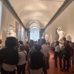 Florence:Accademia + David Entrance Ticket +Agudio Guide APP - What’s Included and What to Expect