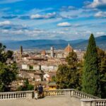 Florence:E-Bike City Tour with stop at Piazzale Michelangelo - Authentic Experiences from Travelers