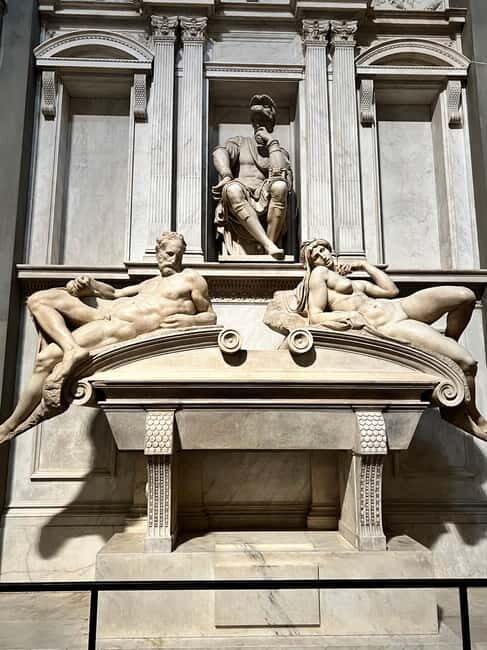 Florence:Medici Guided Tour + Medici Chapels Ticket - What to Expect from the Tour