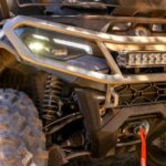 Florida: ATV Off-Road Experience with Safety Gear - Who Should Consider This Experience?