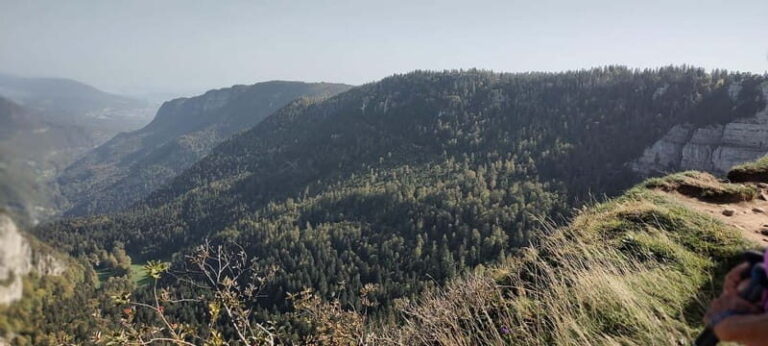 Flumserberg: Guided highlights hikes - The Practical Details