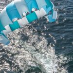 Fly High with Our Parasail in Los Cabos: Soar Above the Shores! - Why the Views Matter