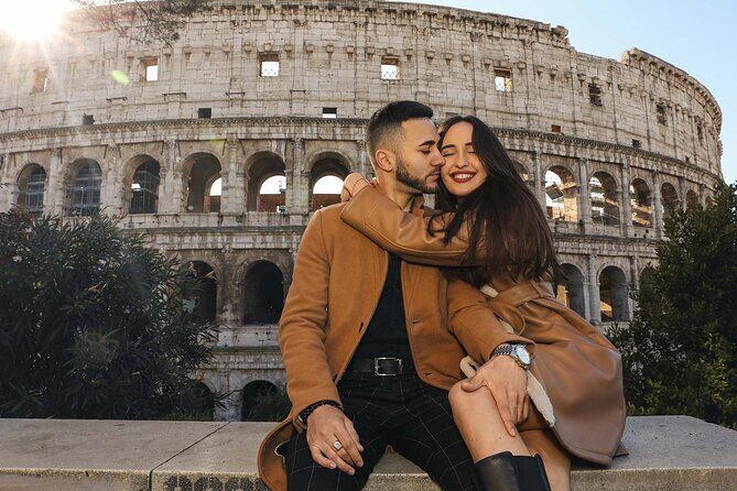 Flying dress - one hour Video/Photoshoot - What We Loved About the Experience