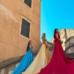 Flying Dress Photo Shooting in Dubrovnik - Who Should Consider This Experience?