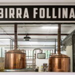 Follina: Visit to a craft brewery, 3 beers and local specialities ITA - A Genuine Look at the Follina Brewery Visit