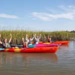 Folly Beach: Kayak Rental on the Folly River - Why This Experience Works
