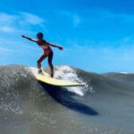 Folly Beach: Surf Lessons - What to Expect from the Surf Lesson