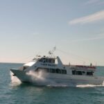 Fom Treporti: Murano, Burano, and Venice Motorboat Trip - Detailed Breakdown of the Itinerary