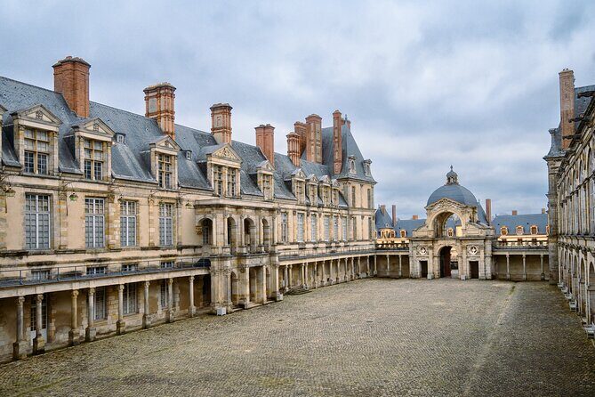 Fontainebleau Palace Half Day Trip from Paris - Final Summary