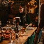 Food and Wine Tasting in Budapest by the Basilica - The Experience Itself: What to Expect