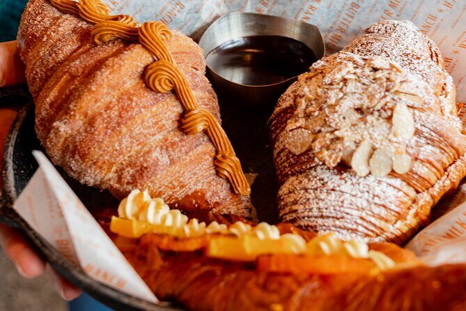 Food & Mural Tour in 12South Nashville - Who Will Love This Tour?  