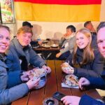 Food tasting tour in Berlin of HIDDEN GEMS (Small Groups) - The Practicalities