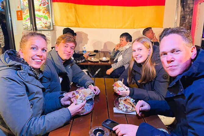 Food tasting tour in Berlin of HIDDEN GEMS (Small Groups) - The Practicalities