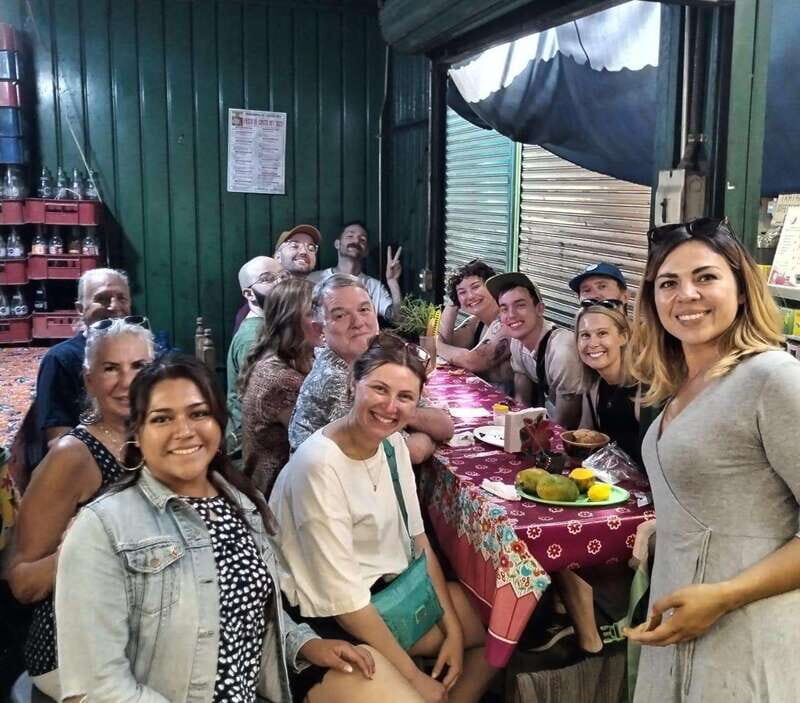 Food Tour at the Mercado de Abastos - Why This Tour Represents Value