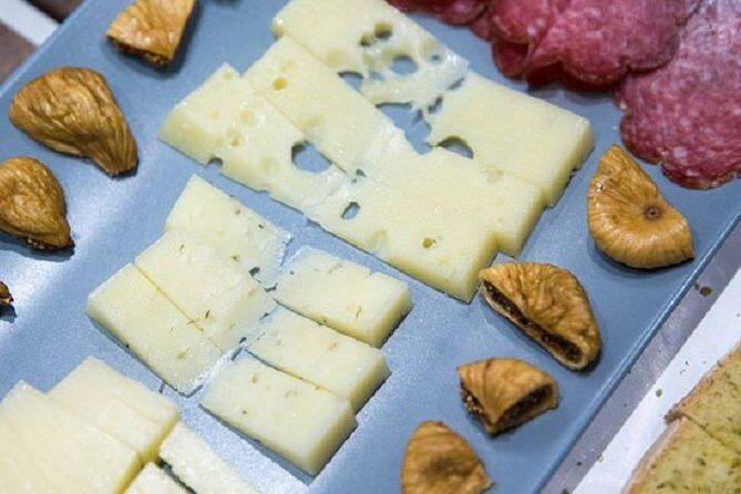 Food Tour in Nafplio - A Deep Dive into the Nafplio Food Tour