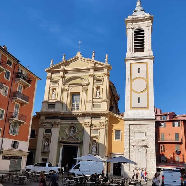 Food Tour in Nice: Local Flavors & Niçoise Specialties - Value and Practical Insights