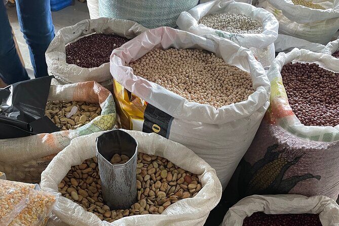 Food Walking Tour San Cristobal de las Casas - Practical Details: What to Expect