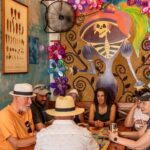 Food Walking Tour with Julio Eat as a Local - The Practical Details