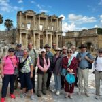 FOR CRUISERS: Ephesus Tour and Traditional Turkish Lunch - What Makes This Tour Stand Out