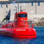 For Families: 45-minute Semi-submarine tours with a mermaid - Navigating the Itinerary