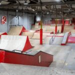 For two: full-day skate park entry with equipment hire - Who Will Love This Experience?