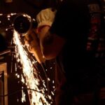 Forge a Survival Knife - The Itinerary Breakdown