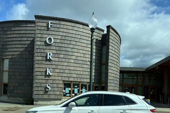Forks Town, Twilight Movie, Olympic Small Group 1 Day Tour - Practical Tips for a Smooth Trip
