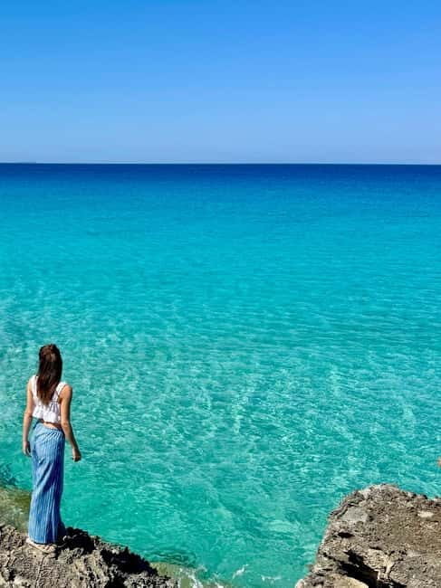 Formentera: Hidden Spots 4X4 Tour in Land Rover Defender - How Does the Tour Balance Value and Experience?