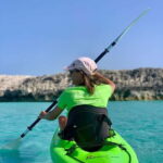 Formentera: Kayak Rental - What to Expect on Your Kayaking Journey