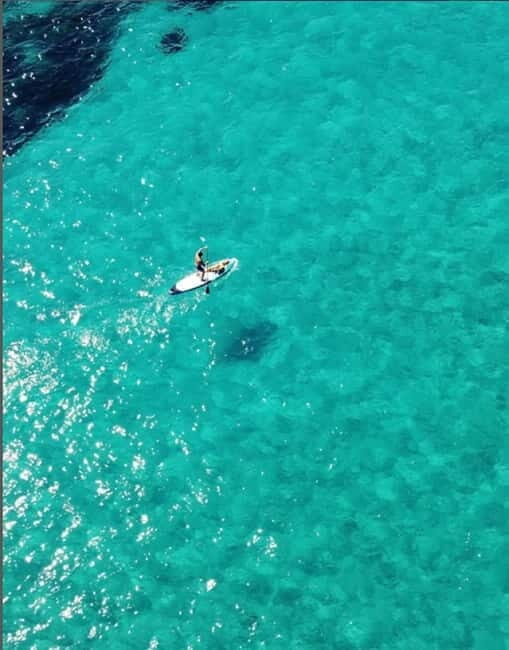 Formentera: SUP Yoga Class - Final Thoughts