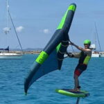 Formentera: Wing Foiling 3h Trial Course - What to Expect from the Formentera Wing Foiling Trial Course