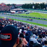 Formula 1 experience at the Mexico City Grand Prix - What’s Included & What’s Not