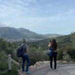 Fornalutx - hiking to the olive farm & oil tasting - The Hike to the Olive Farm: A Mountain Adventure