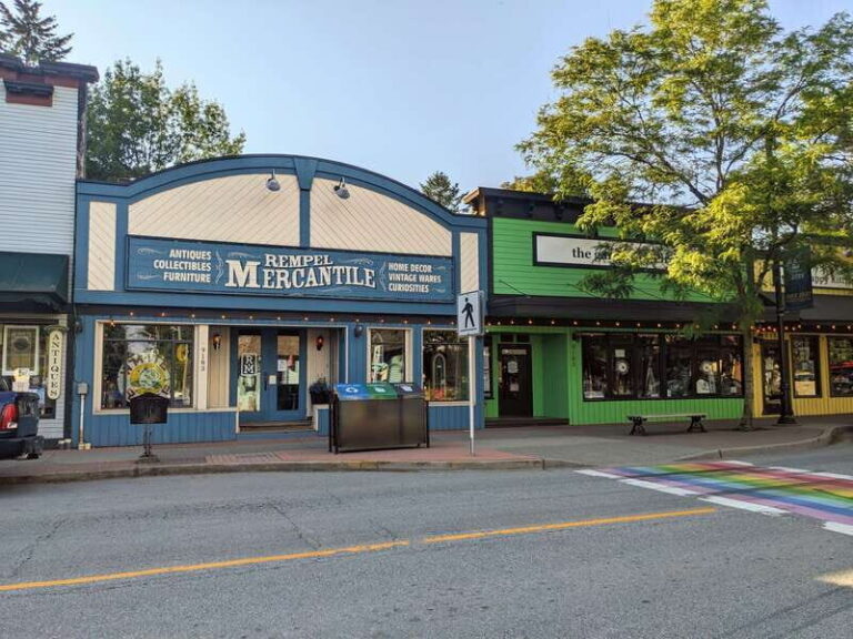 Fort Langley Revealed - The Full Breakdown of the Fort Langley Revealed Experience